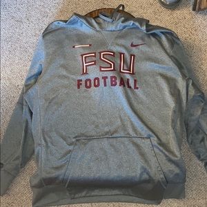 Nike FSU sweatshirt